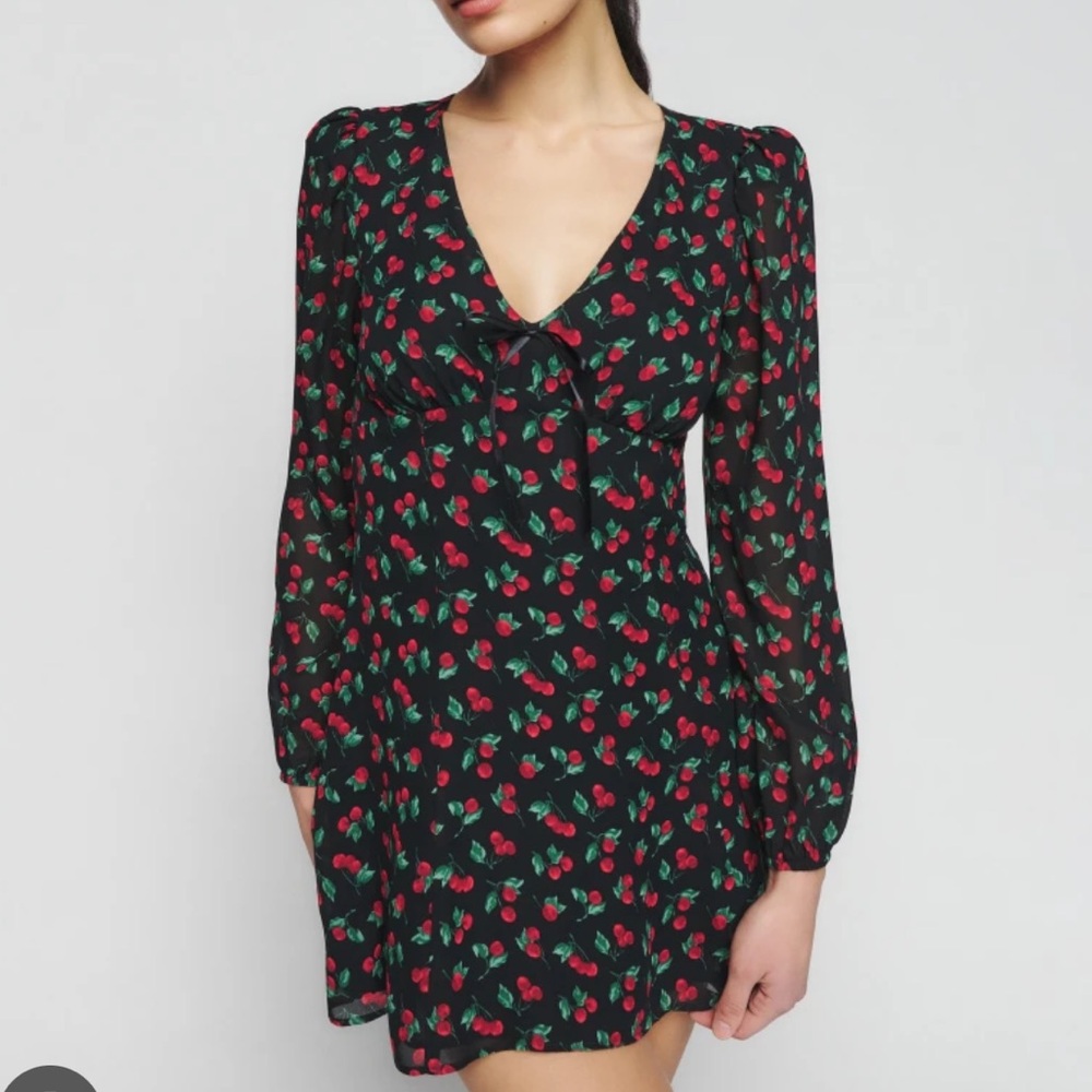 Reformation Ferris Dress